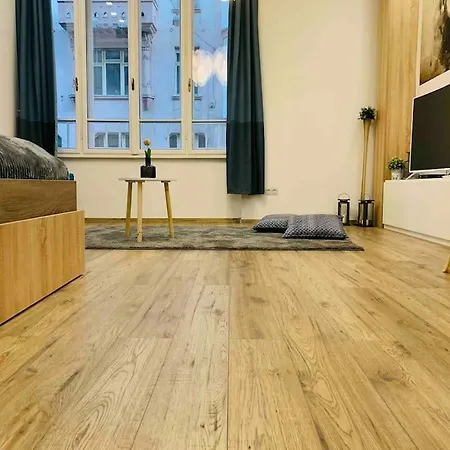 Apartment Blue Lagoon - Center Budapest