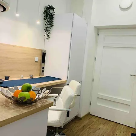 Blue Lagoon - Center Apartment Budapest